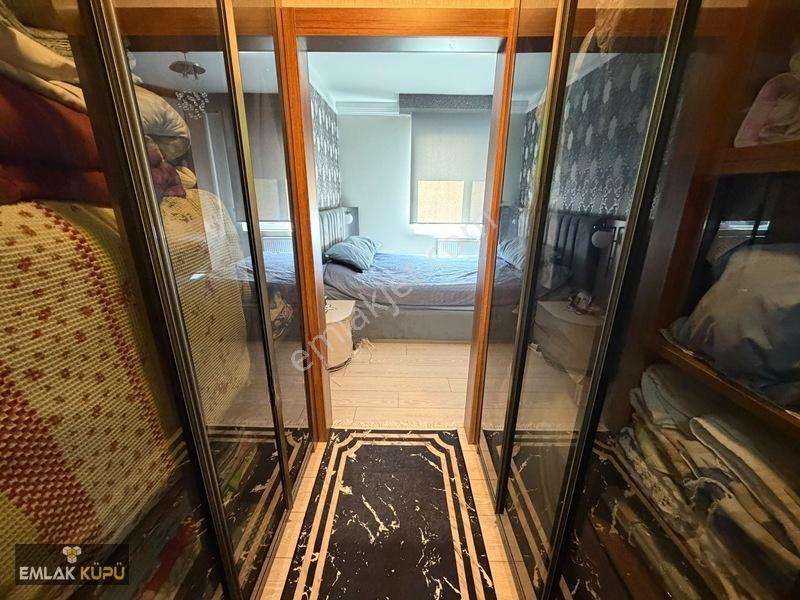 Bağlıca Mahallesi Satılık 4+1 Nev Bağlıca Sitesinde Daire — fotoğraf 26