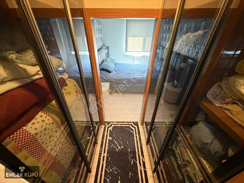 Bağlıca Mahallesi Satılık 4+1 Nev Bağlıca Sitesinde Daire — fotoğraf 27