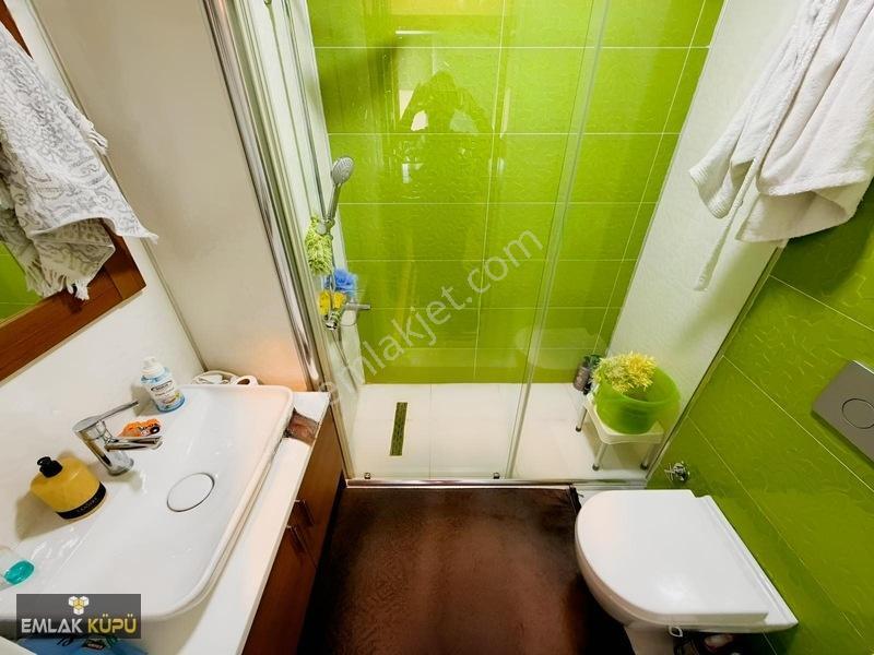 Bağlıca Mahallesi Satılık 4+1 Nev Bağlıca Sitesinde Daire — fotoğraf 28