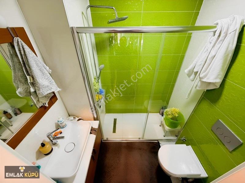 Bağlıca Mahallesi Satılık 4+1 Nev Bağlıca Sitesinde Daire — fotoğraf 29