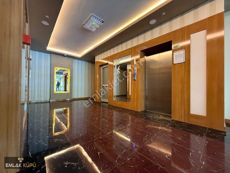 Bağlıca Mahallesi Satılık 4+1 Nev Bağlıca Sitesinde Daire — fotoğraf 30