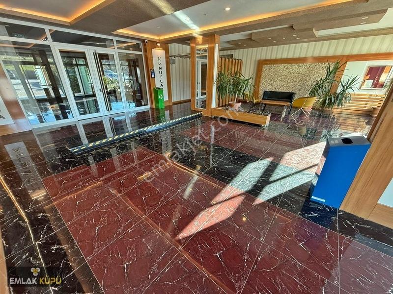 Bağlıca Mahallesi Satılık 4+1 Nev Bağlıca Sitesinde Daire — fotoğraf 31