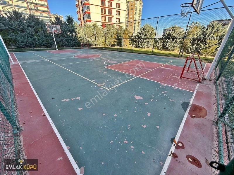 Bağlıca Mahallesi Satılık 4+1 Nev Bağlıca Sitesinde Daire — fotoğraf 32