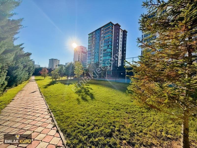 Bağlıca Mahallesi Satılık 4+1 Nev Bağlıca Sitesinde Daire — fotoğraf 34
