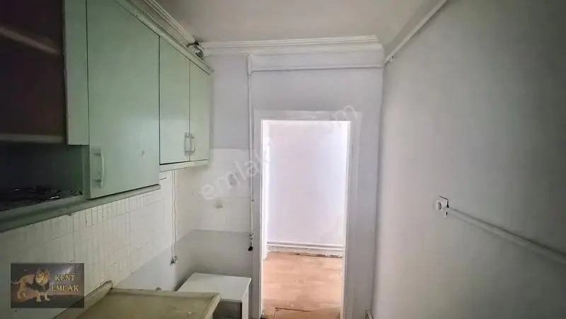 Kent Emlaktan Abidinpaşada Kot-2 De 2+1 Satılık Bahçe Katı Daire — fotoğraf 6