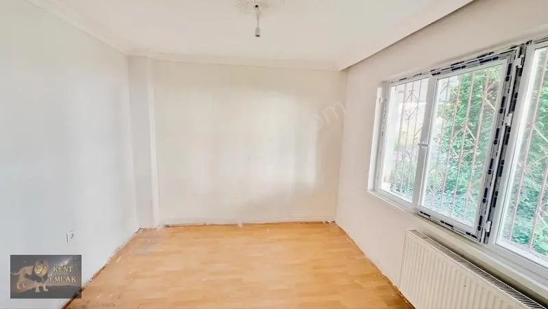 Kent Emlaktan Abidinpaşada Kot-2 De 2+1 Satılık Bahçe Katı Daire — fotoğraf 10