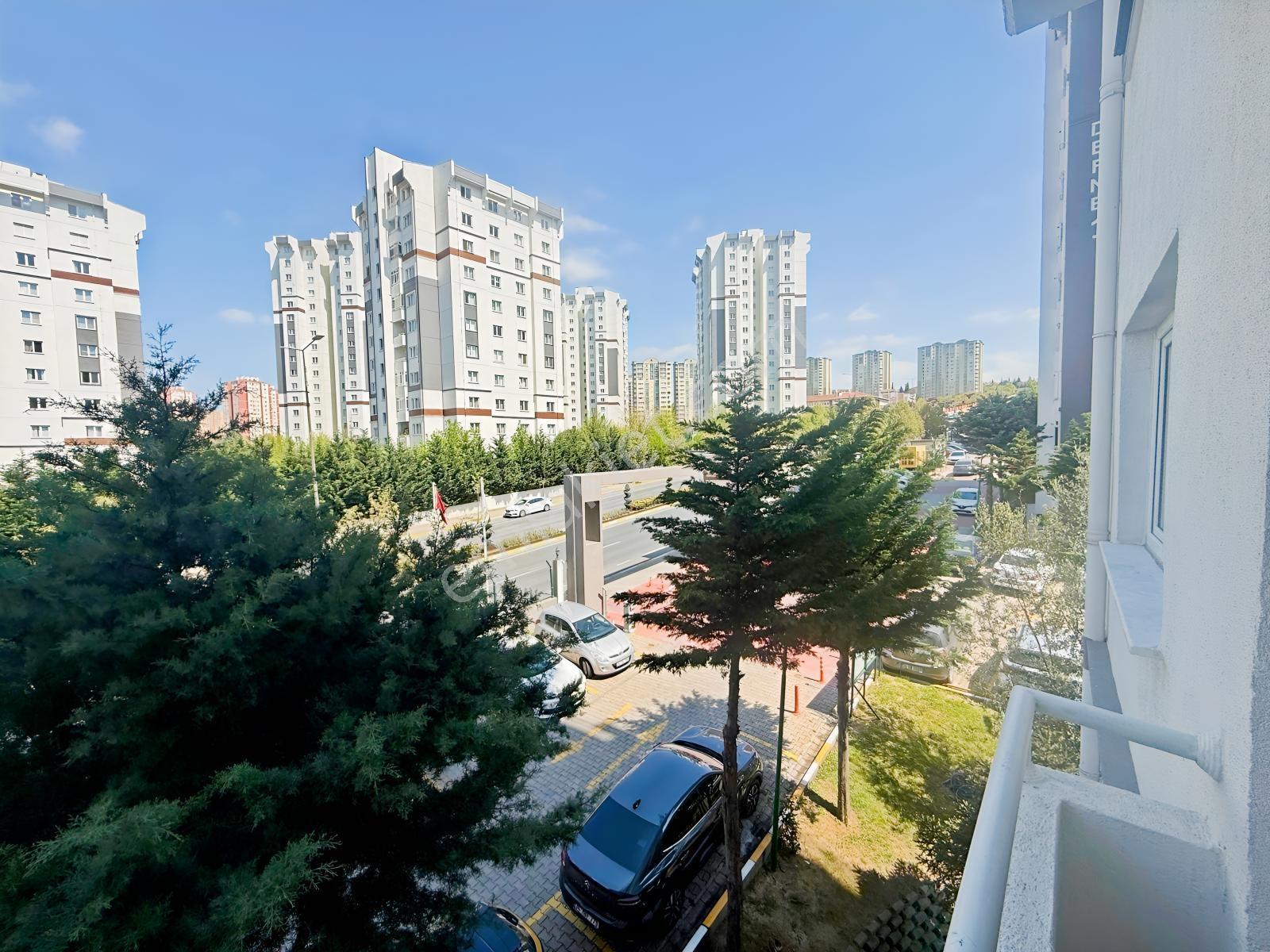 Atakent Toki Defne 1 Thy Sitesi 2+1 84 M2 Boş Satılık Daire — fotoğraf 8