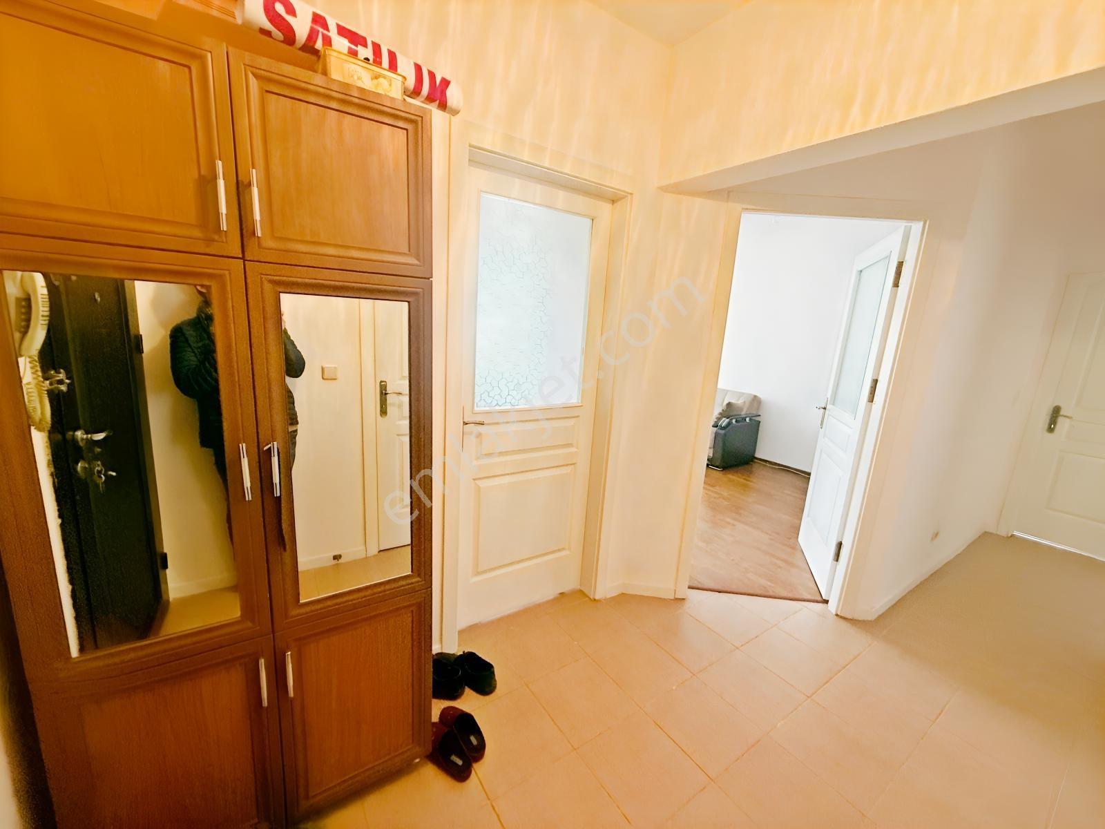 Atakent Toki Defne 1 Thy Sitesi 2+1 84 M2 Boş Satılık Daire — fotoğraf 10