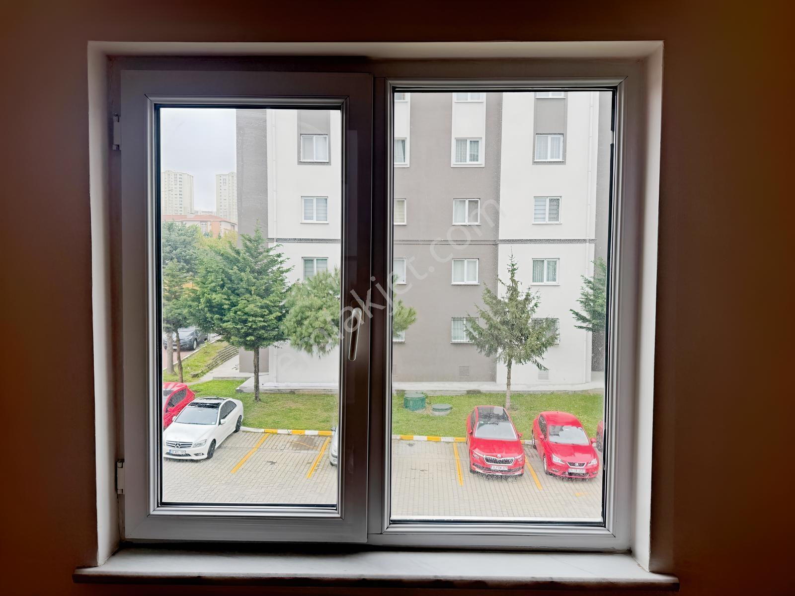 Atakent Toki Defne 1 Thy Sitesi 2+1 84 M2 Boş Satılık Daire — fotoğraf 15