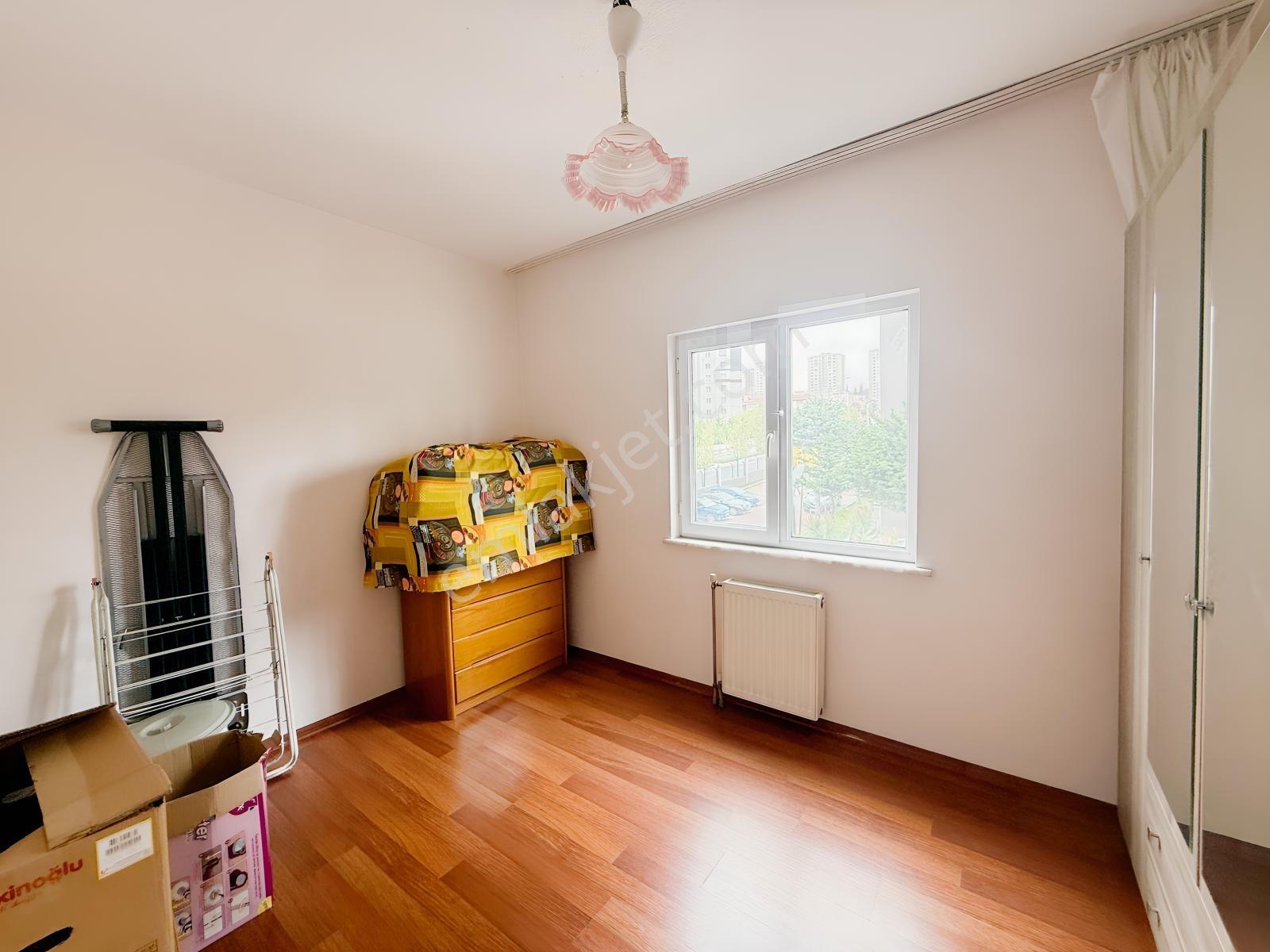 Atakent Toki Defne 1 Thy Sitesi 2+1 84 M2 Boş Satılık Daire — fotoğraf 17