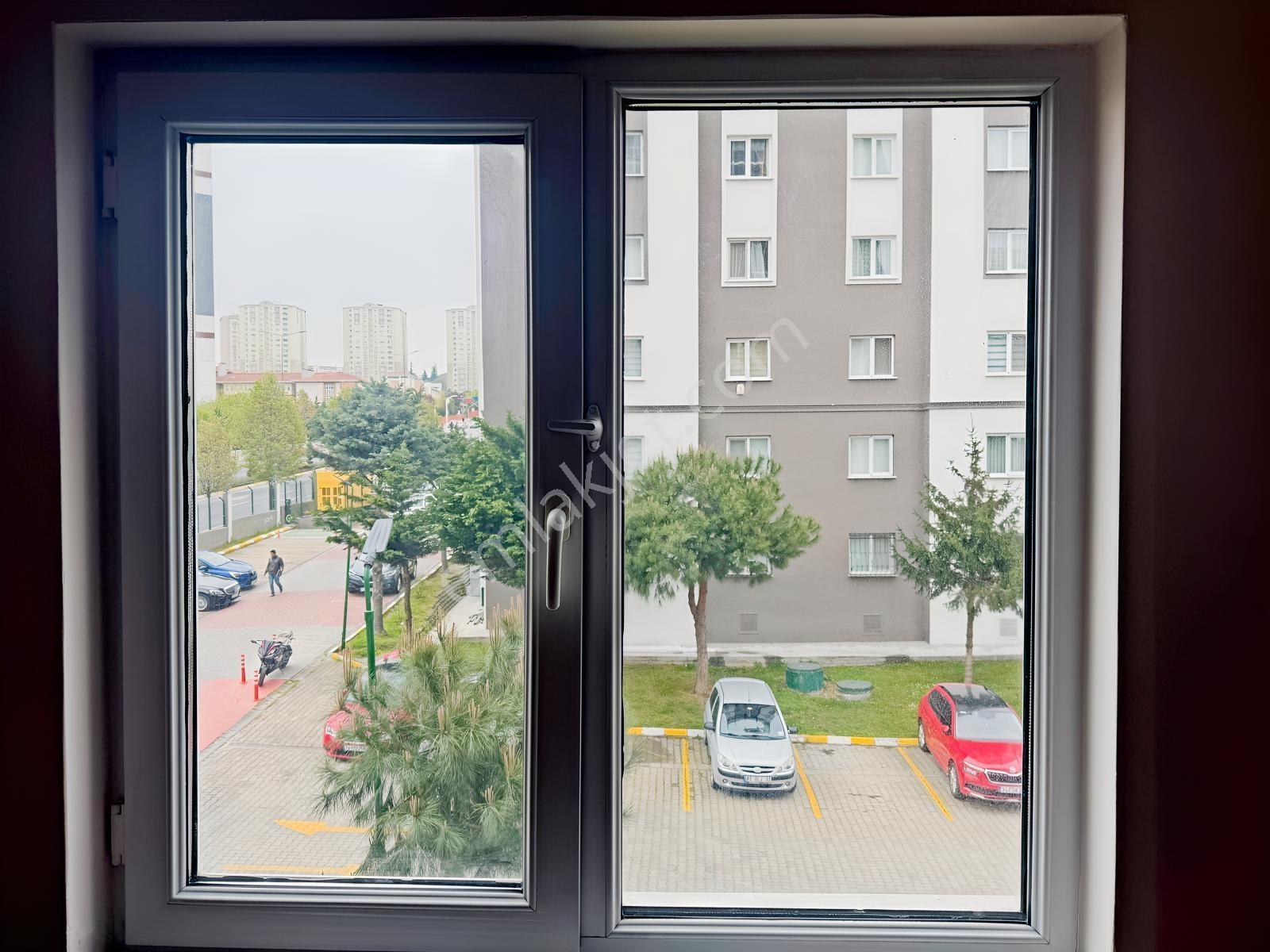 Atakent Toki Defne 1 Thy Sitesi 2+1 84 M2 Boş Satılık Daire — fotoğraf 18