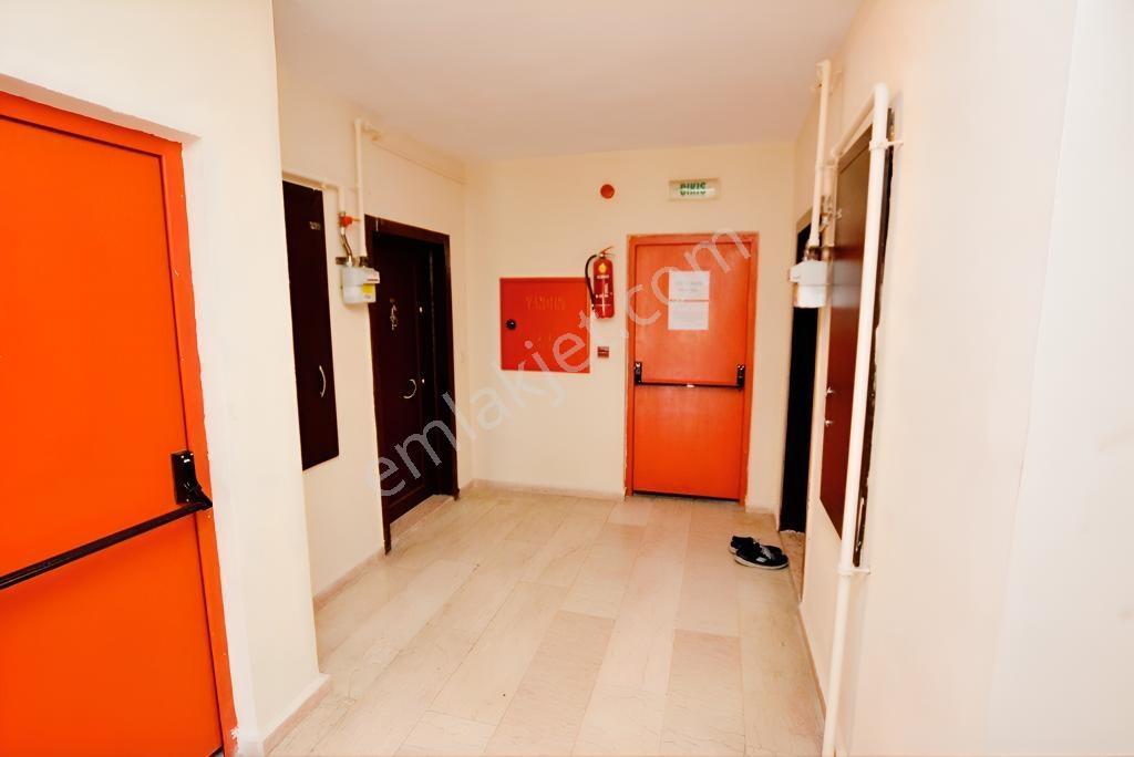 Atakent Toki Defne 1 Thy Sitesi 2+1 84 M2 Boş Satılık Daire — fotoğraf 23