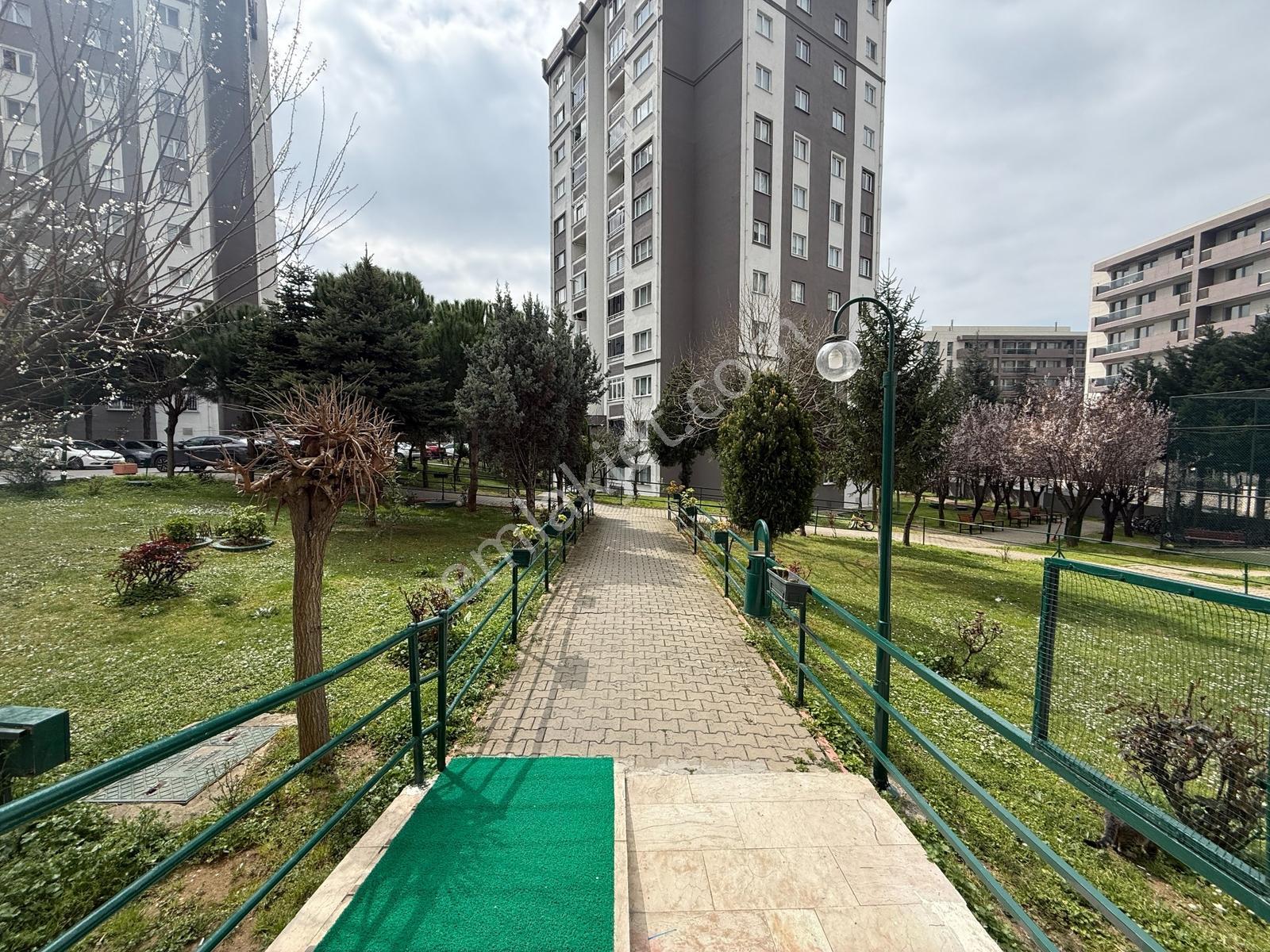 Atakent Toki Defne 1 Thy Sitesi 2+1 84 M2 Boş Satılık Daire — fotoğraf 26