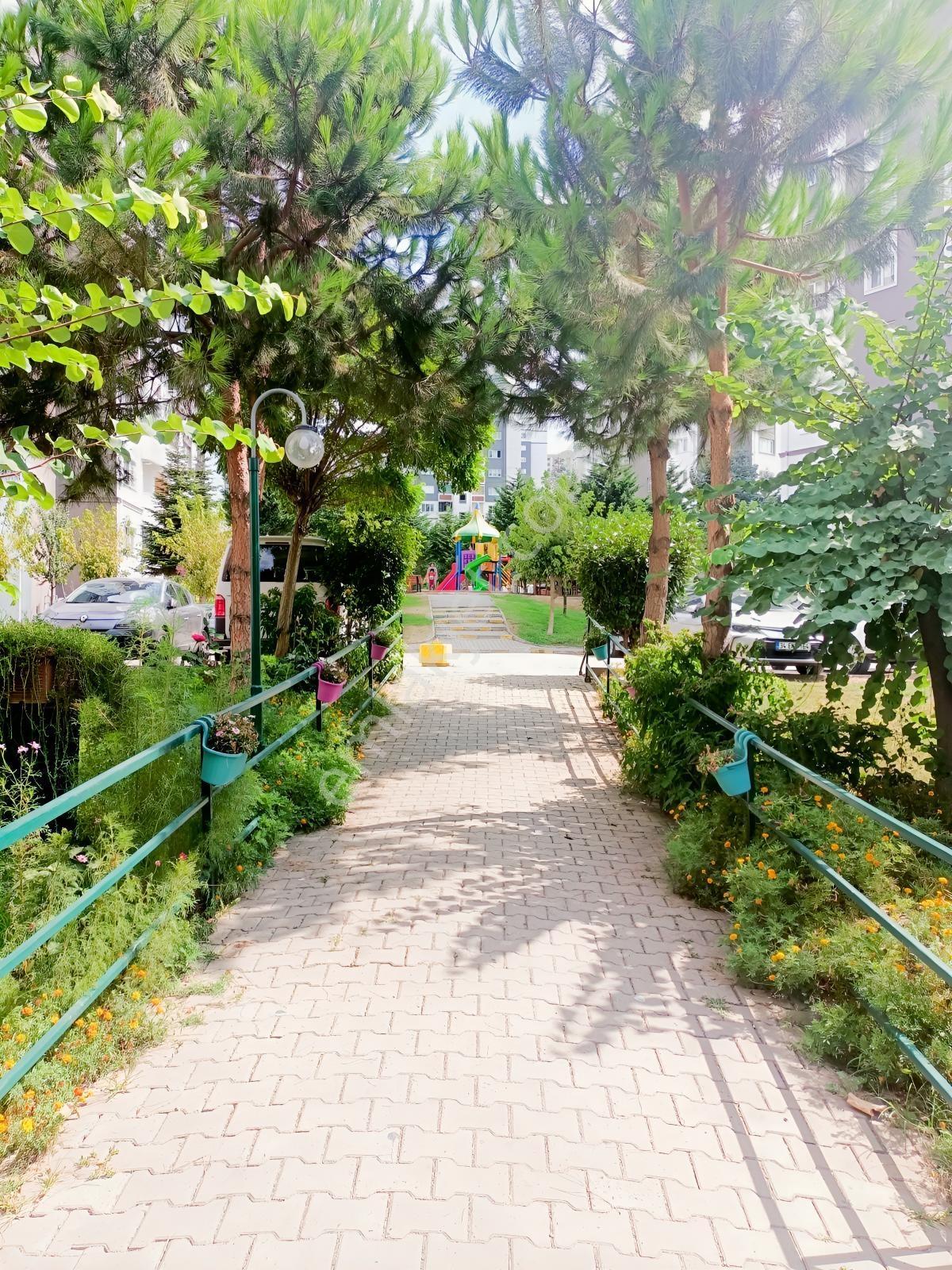 Atakent Toki Defne 1 Thy Sitesi 2+1 84 M2 Boş Satılık Daire — fotoğraf 27