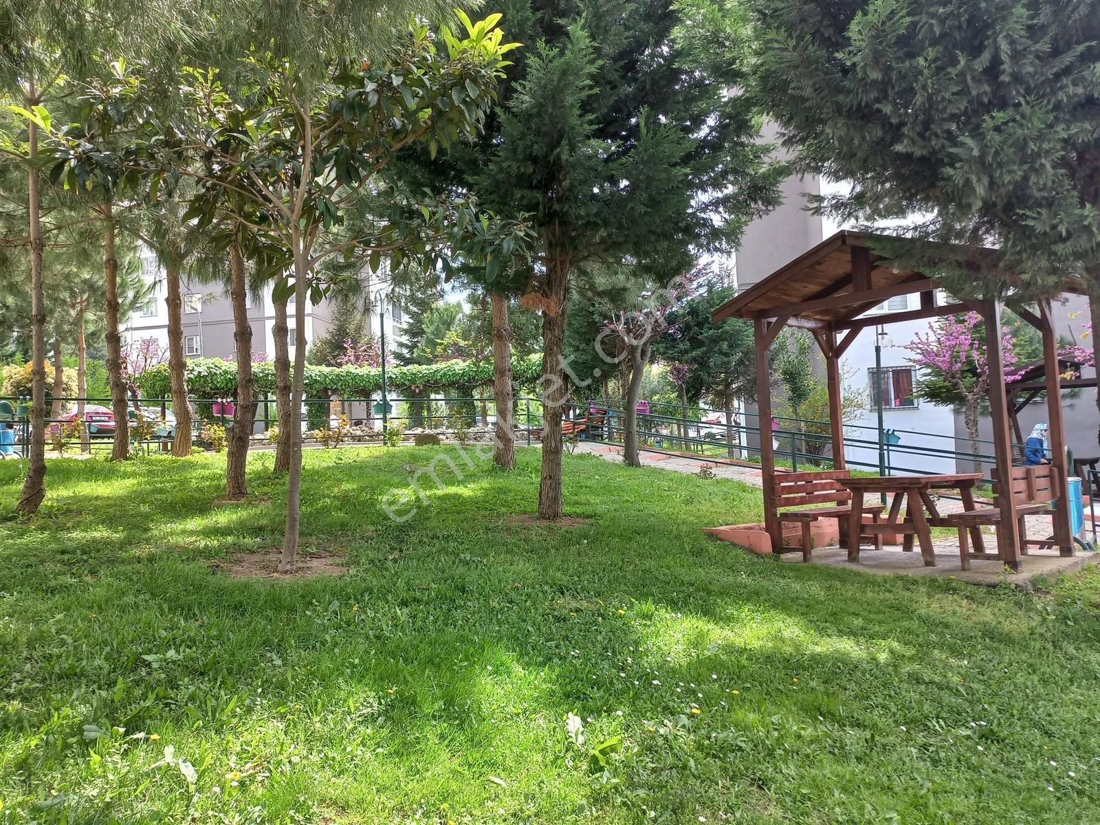 Atakent Toki Defne 1 Thy Sitesi 2+1 84 M2 Boş Satılık Daire — fotoğraf 32
