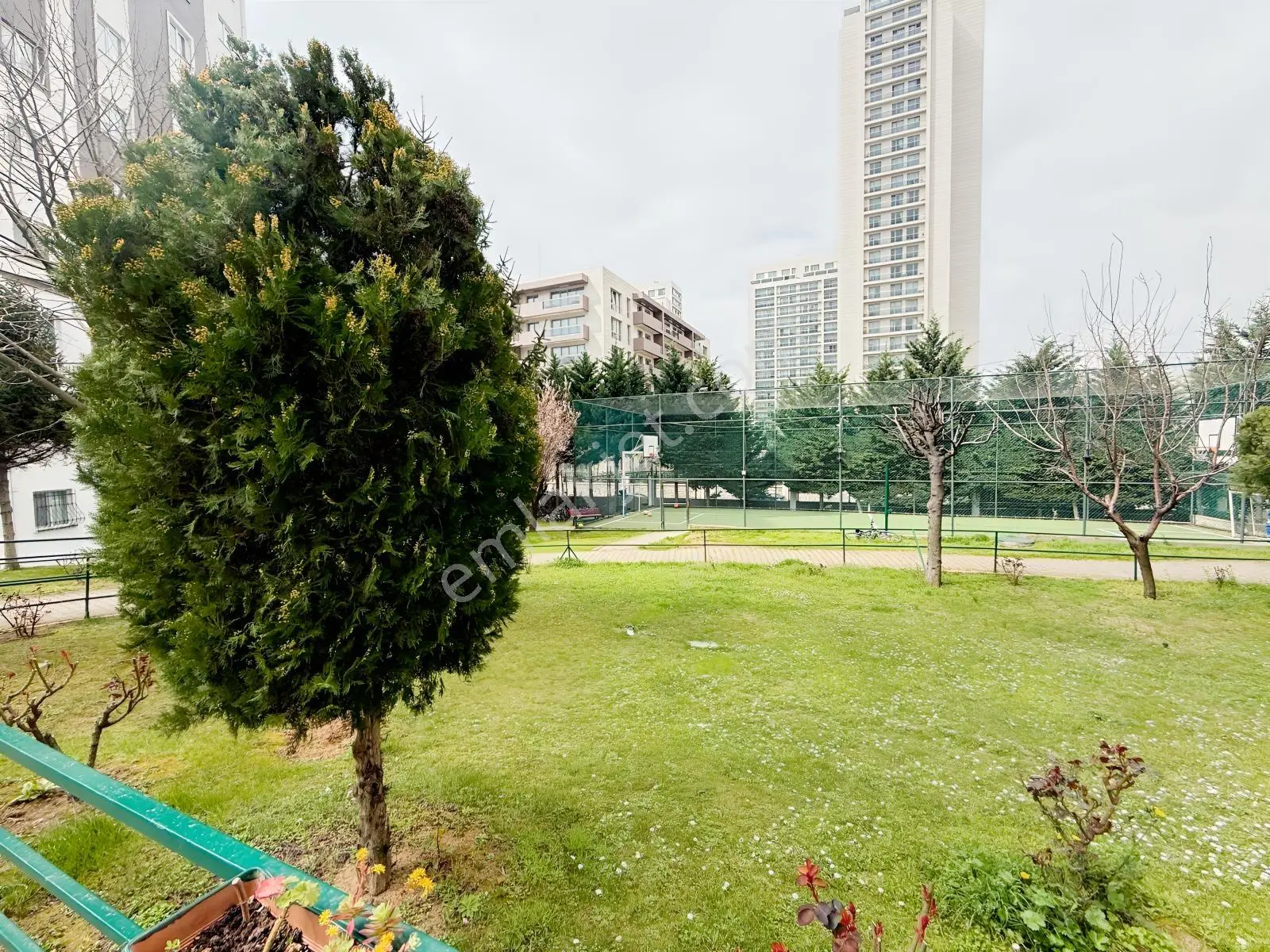 Atakent Toki Defne 1 Thy Sitesi 2+1 84 M2 Boş Satılık Daire — fotoğraf 34