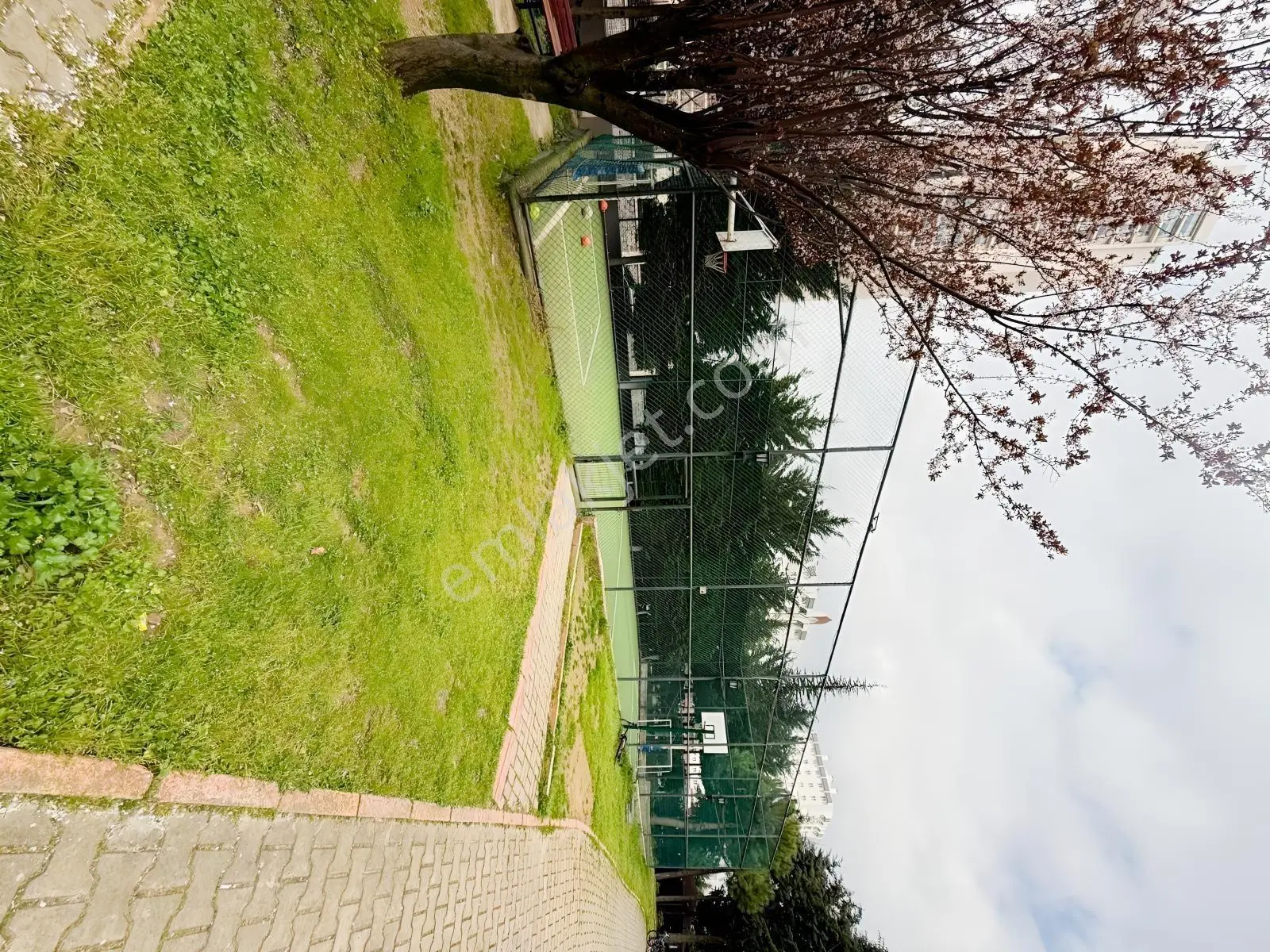 Atakent Toki Defne 1 Thy Sitesi 2+1 84 M2 Boş Satılık Daire — fotoğraf 35