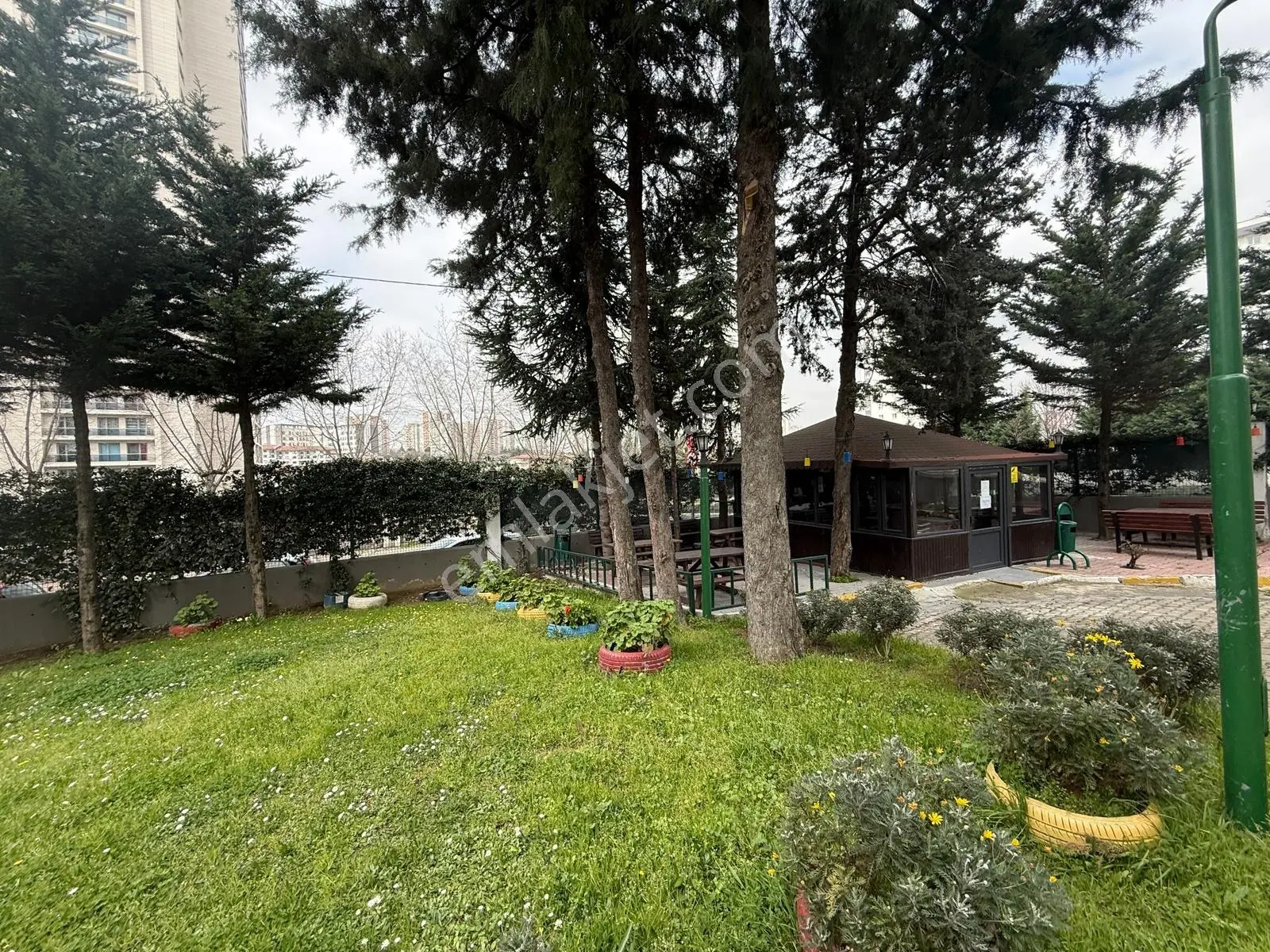 Atakent Toki Defne 1 Thy Sitesi 2+1 84 M2 Boş Satılık Daire — fotoğraf 36