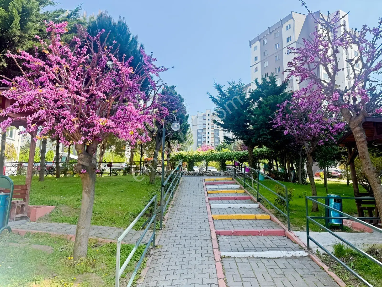 Atakent Toki Defne 1 Thy Sitesi 2+1 84 M2 Boş Satılık Daire — fotoğraf 38