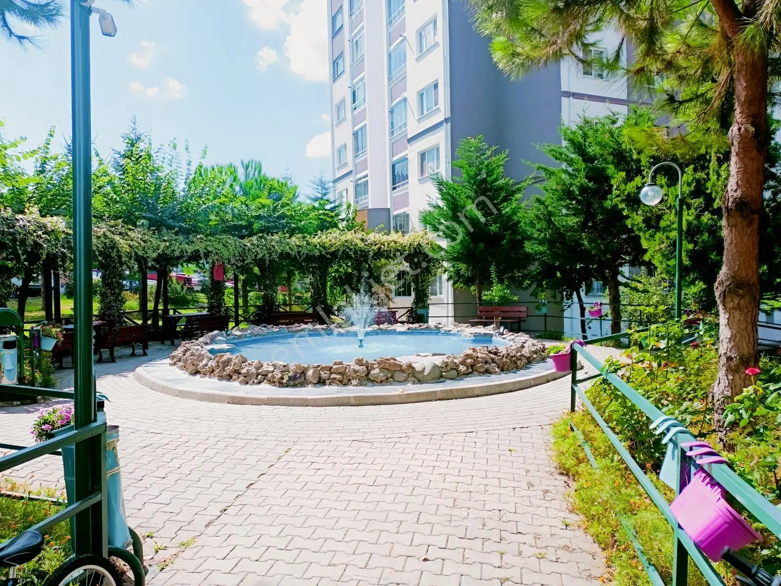 Atakent Toki Defne 1 Thy Sitesi 2+1 84 M2 Boş Satılık Daire — fotoğraf 40