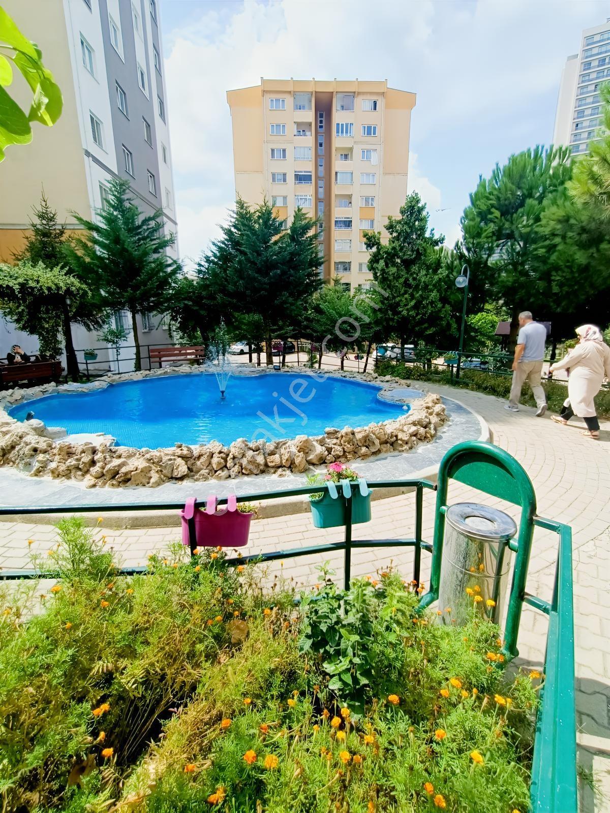 Atakent Toki Defne 1 Thy Sitesi 2+1 84 M2 Boş Satılık Daire — fotoğraf 41