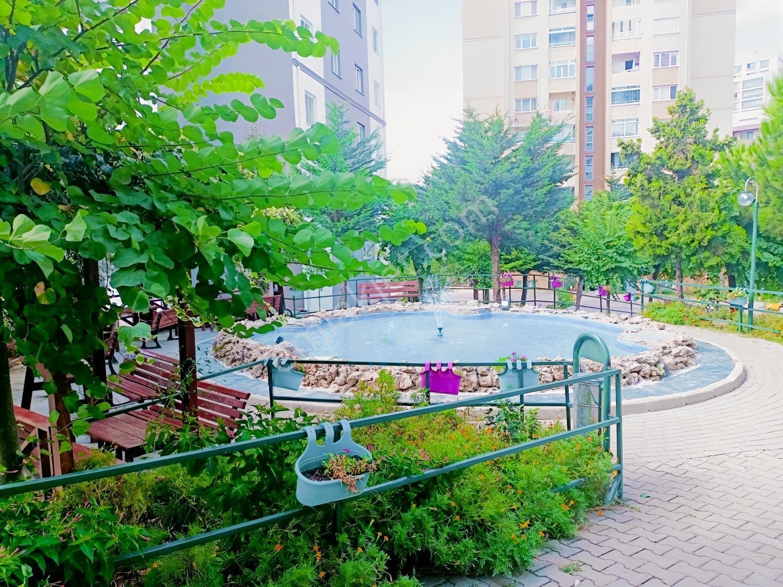 Atakent Toki Defne 1 Thy Sitesi 2+1 84 M2 Boş Satılık Daire — fotoğraf 42