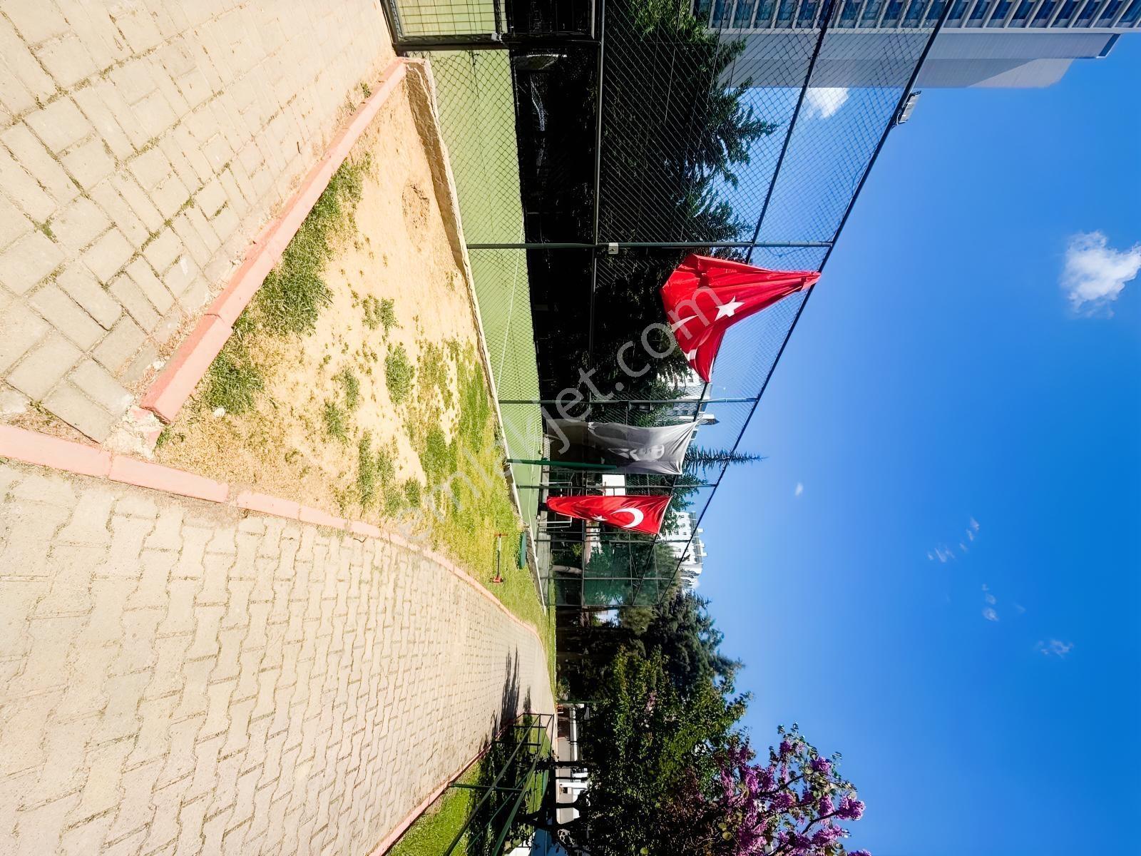 Atakent Toki Defne 1 Thy Sitesi 2+1 84 M2 Boş Satılık Daire — fotoğraf 43