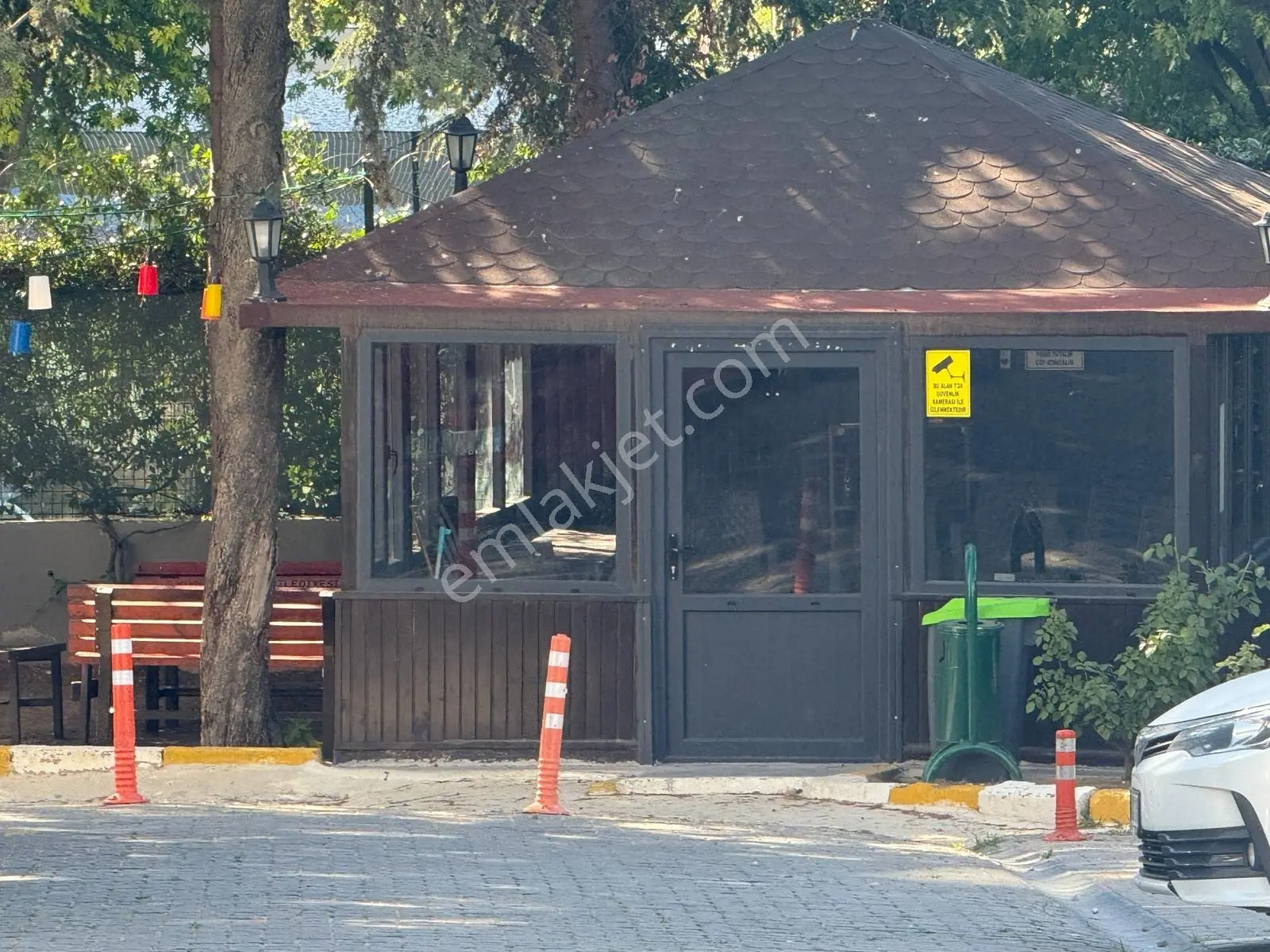 Atakent Toki Defne 1 Thy Sitesi 2+1 84 M2 Boş Satılık Daire — fotoğraf 44