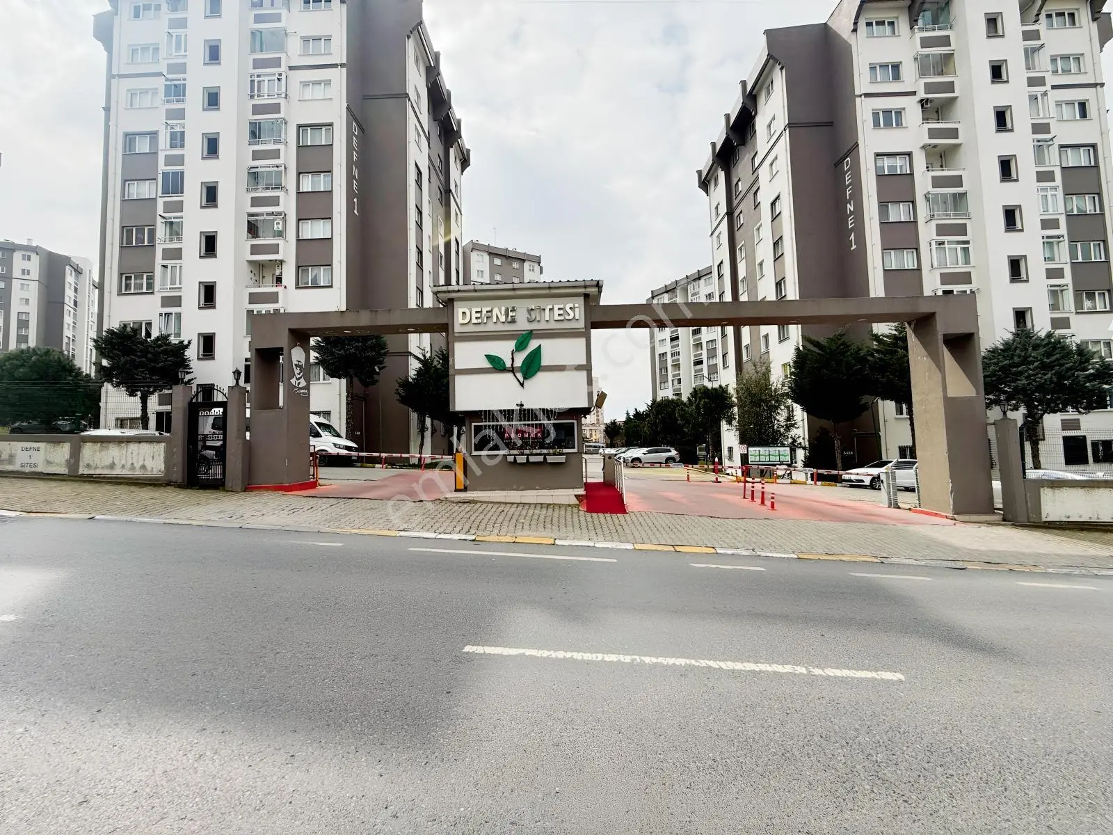 Atakent Toki Defne 1 Thy Sitesi 2+1 84 M2 Boş Satılık Daire — fotoğraf 47