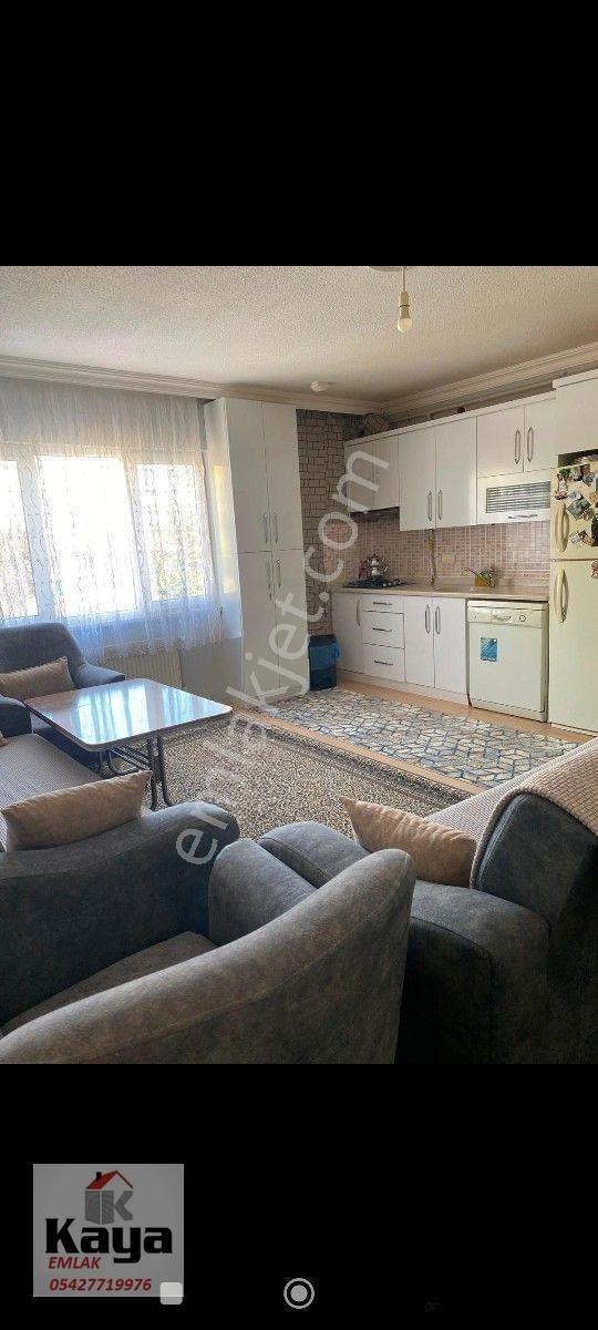 Kaya Emlaktan Satılık 2+1 Daireikinci Etap Toki Evleri Merzifon