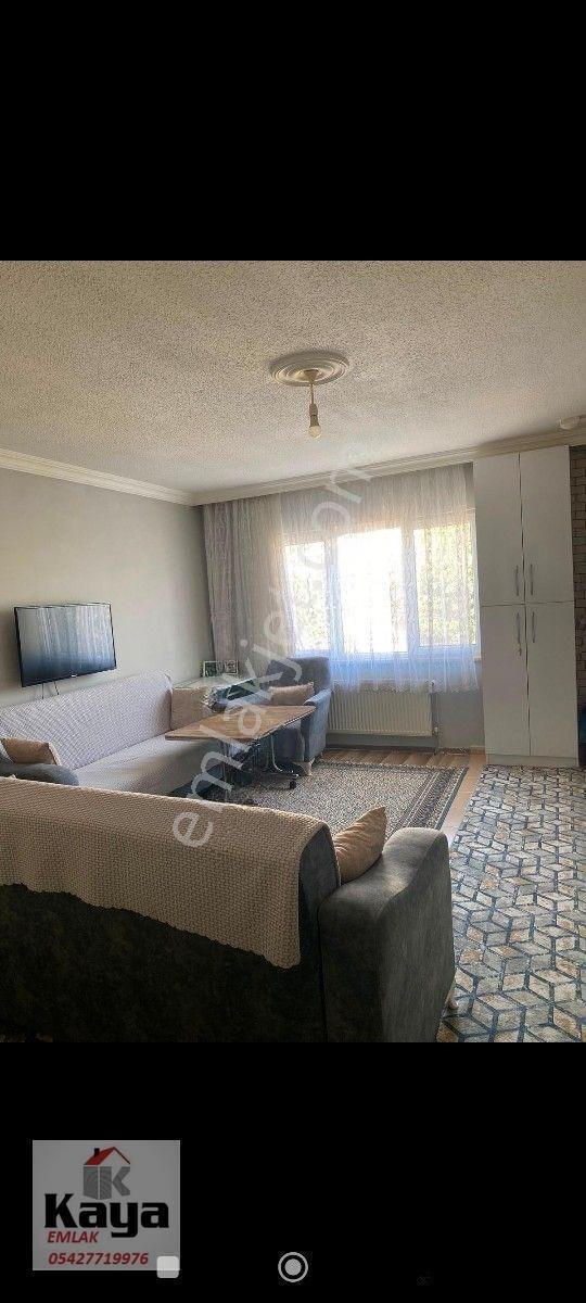 Kaya Emlaktan Satılık 2+1 Daireikinci Etap Toki Evleri Merzifon — fotoğraf 4