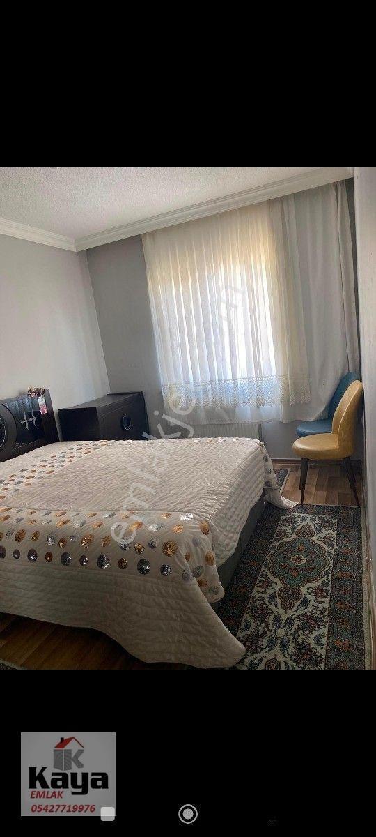 Kaya Emlaktan Satılık 2+1 Daireikinci Etap Toki Evleri Merzifon — fotoğraf 5