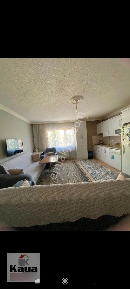 Kaya Emlaktan Satılık 2+1 Daireikinci Etap Toki Evleri Merzifon — fotoğraf 6
