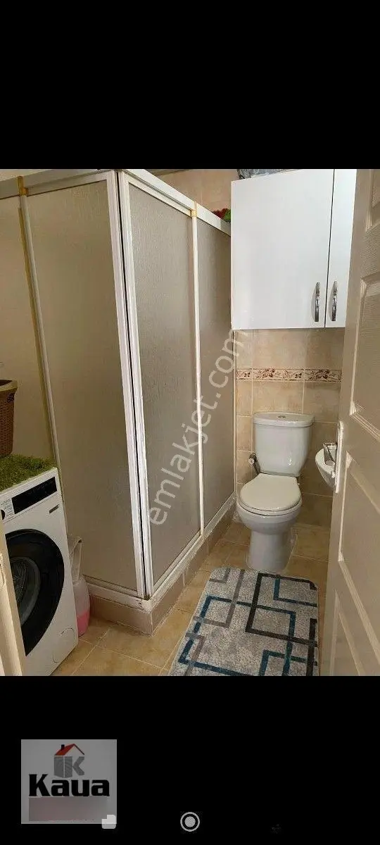 Kaya Emlaktan Satılık 2+1 Daireikinci Etap Toki Evleri Merzifon — fotoğraf 8