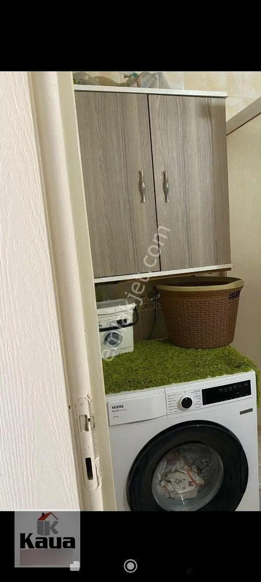 Kaya Emlaktan Satılık 2+1 Daireikinci Etap Toki Evleri Merzifon — fotoğraf 9
