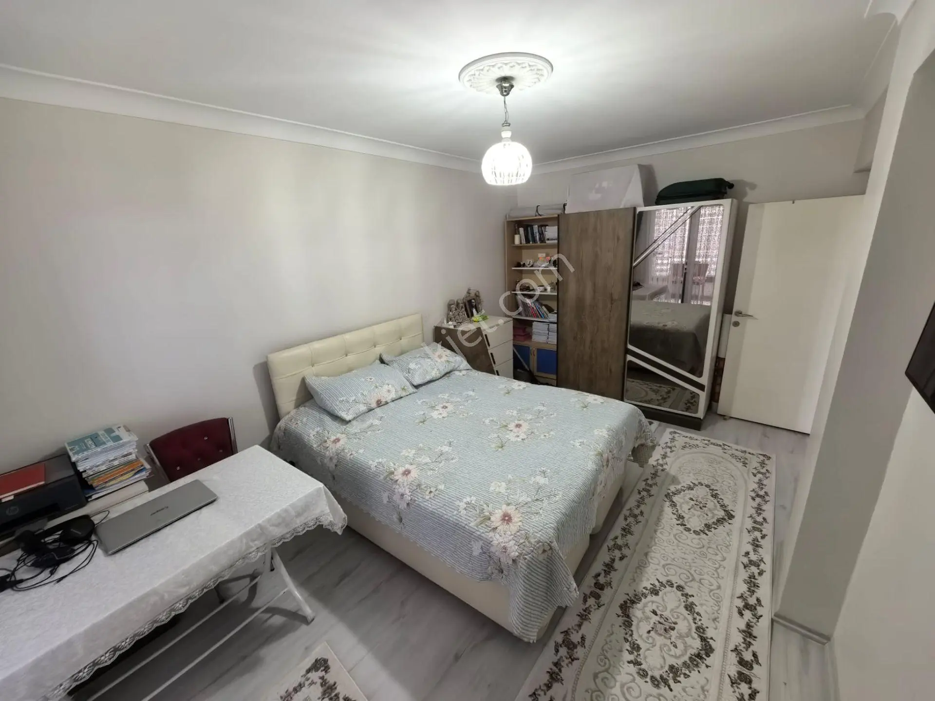 Toprak Emlaktan Ank Keçiören Baglarbaşı Mah 4+1 160 M2 Yapılı Daire — fotoğraf 13
