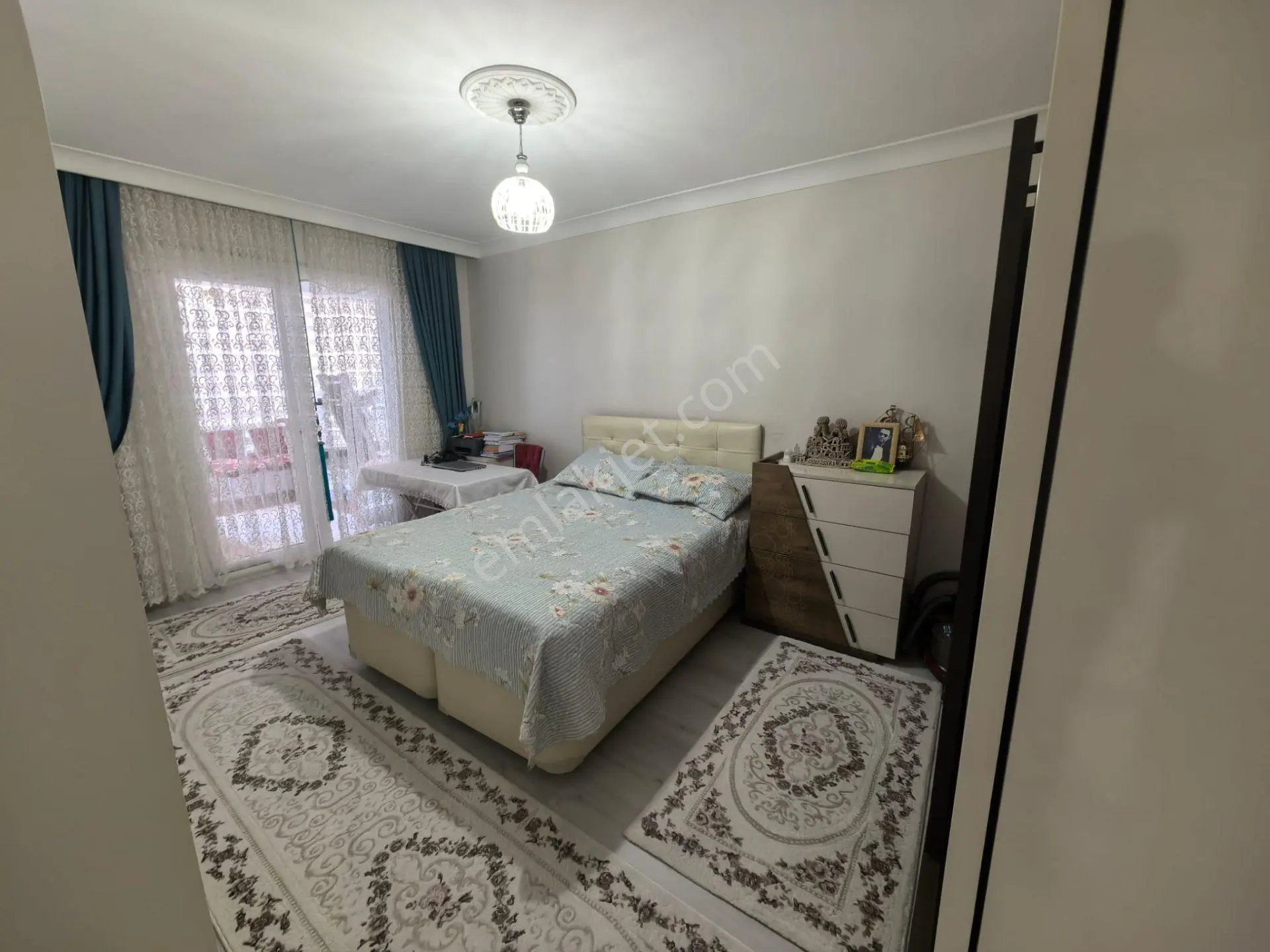 Toprak Emlaktan Ank Keçiören Baglarbaşı Mah 4+1 160 M2 Yapılı Daire — fotoğraf 17