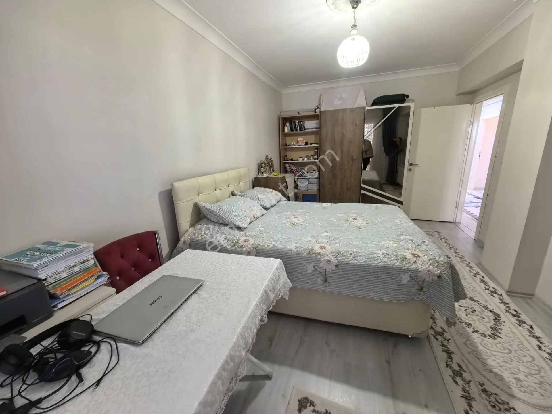 Toprak Emlaktan Ank Keçiören Baglarbaşı Mah 4+1 160 M2 Yapılı Daire — fotoğraf 18