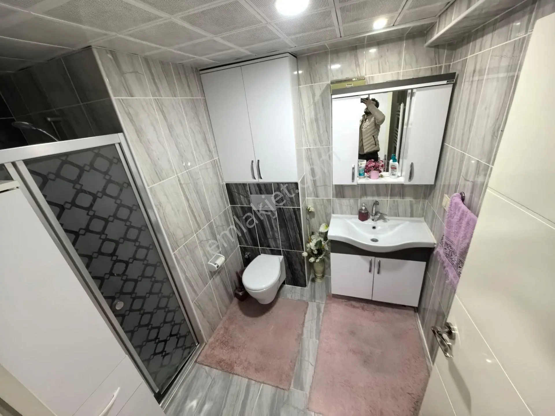 Toprak Emlaktan Ank Keçiören Baglarbaşı Mah 4+1 160 M2 Yapılı Daire — fotoğraf 24