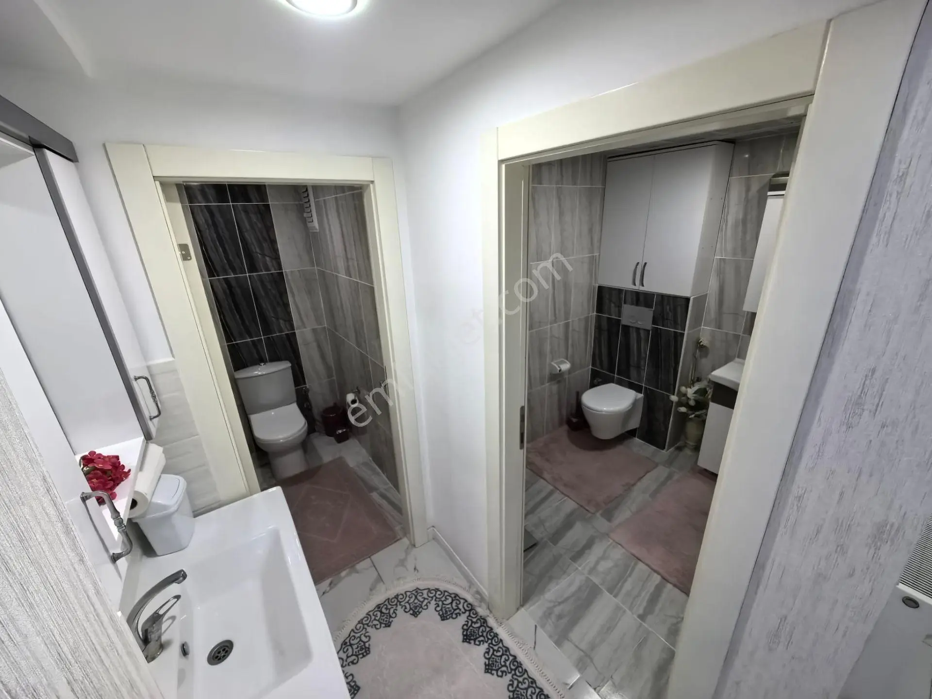 Toprak Emlaktan Ank Keçiören Baglarbaşı Mah 4+1 160 M2 Yapılı Daire — fotoğraf 25