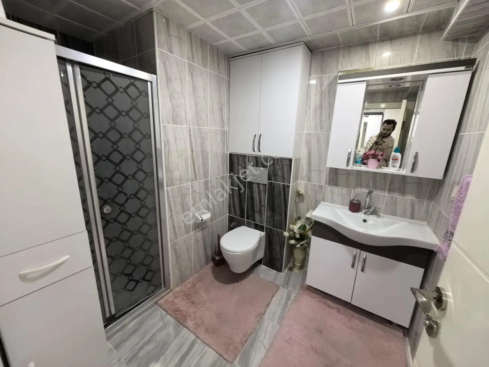 Toprak Emlaktan Ank Keçiören Baglarbaşı Mah 4+1 160 M2 Yapılı Daire — fotoğraf 26