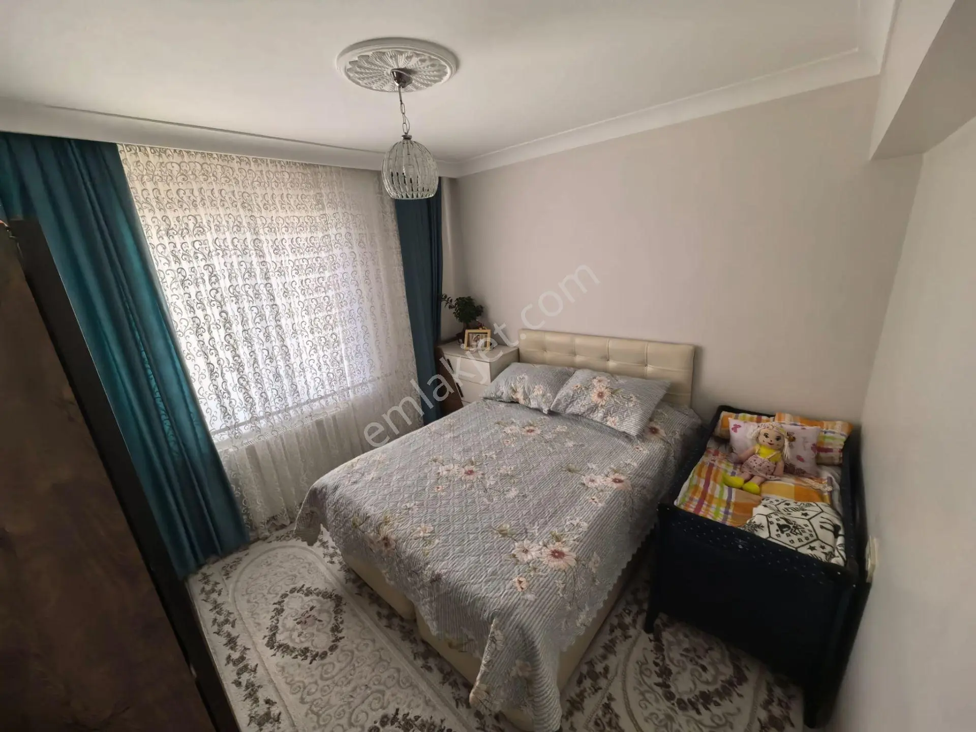 Toprak Emlaktan Ank Keçiören Baglarbaşı Mah 4+1 160 M2 Yapılı Daire — fotoğraf 27