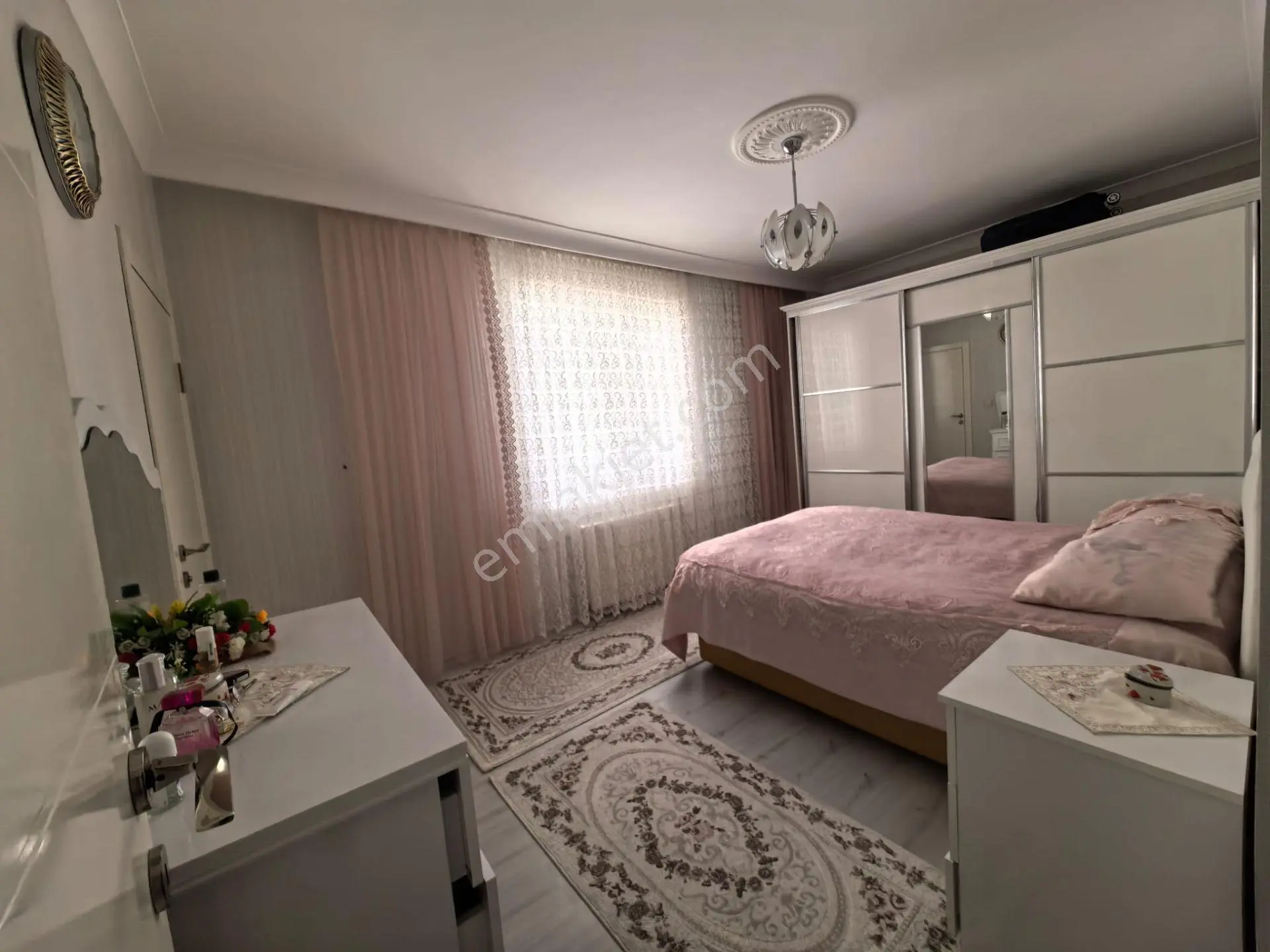 Toprak Emlaktan Ank Keçiören Baglarbaşı Mah 4+1 160 M2 Yapılı Daire — fotoğraf 28
