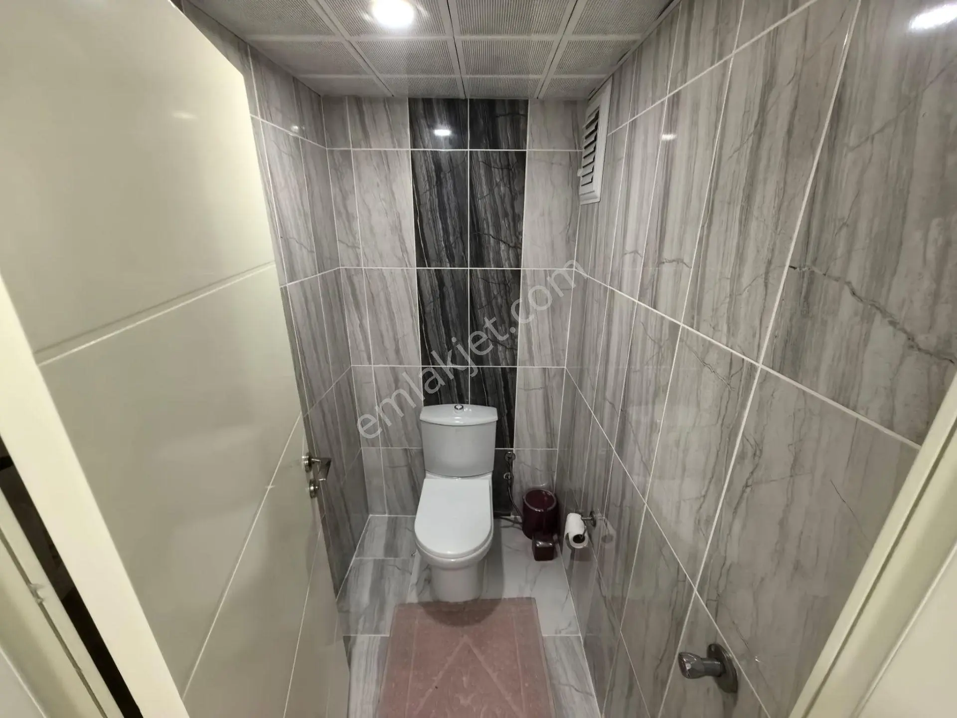 Toprak Emlaktan Ank Keçiören Baglarbaşı Mah 4+1 160 M2 Yapılı Daire — fotoğraf 32