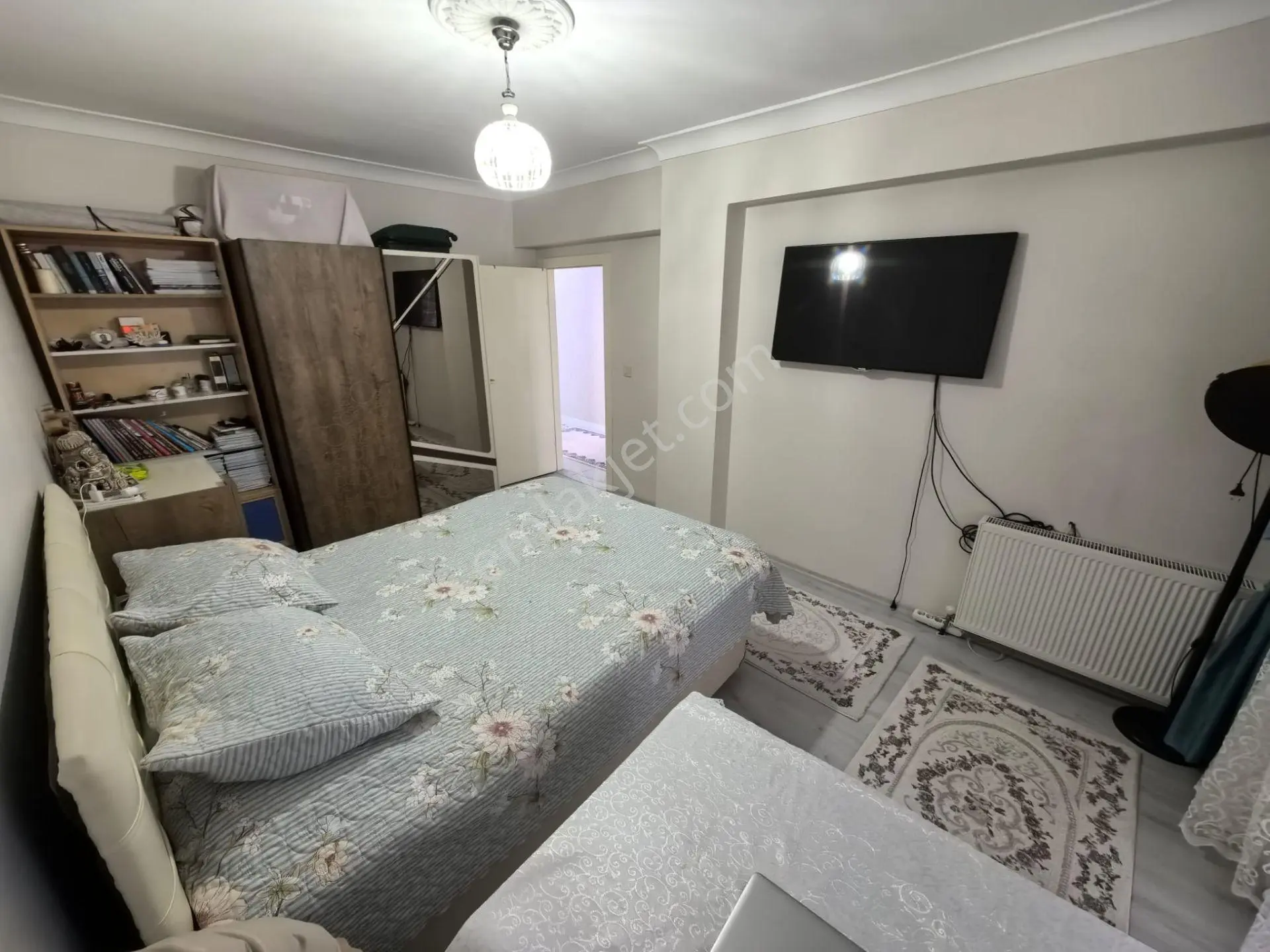 Toprak Emlaktan Ank Keçiören Baglarbaşı Mah 4+1 160 M2 Yapılı Daire — fotoğraf 34