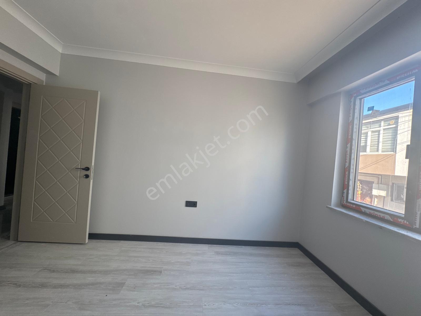 Bandırma Mavi Emlaktan 100.yıl Mah. 2+0 Yüksek G. Satılık Daire — fotoğraf 16