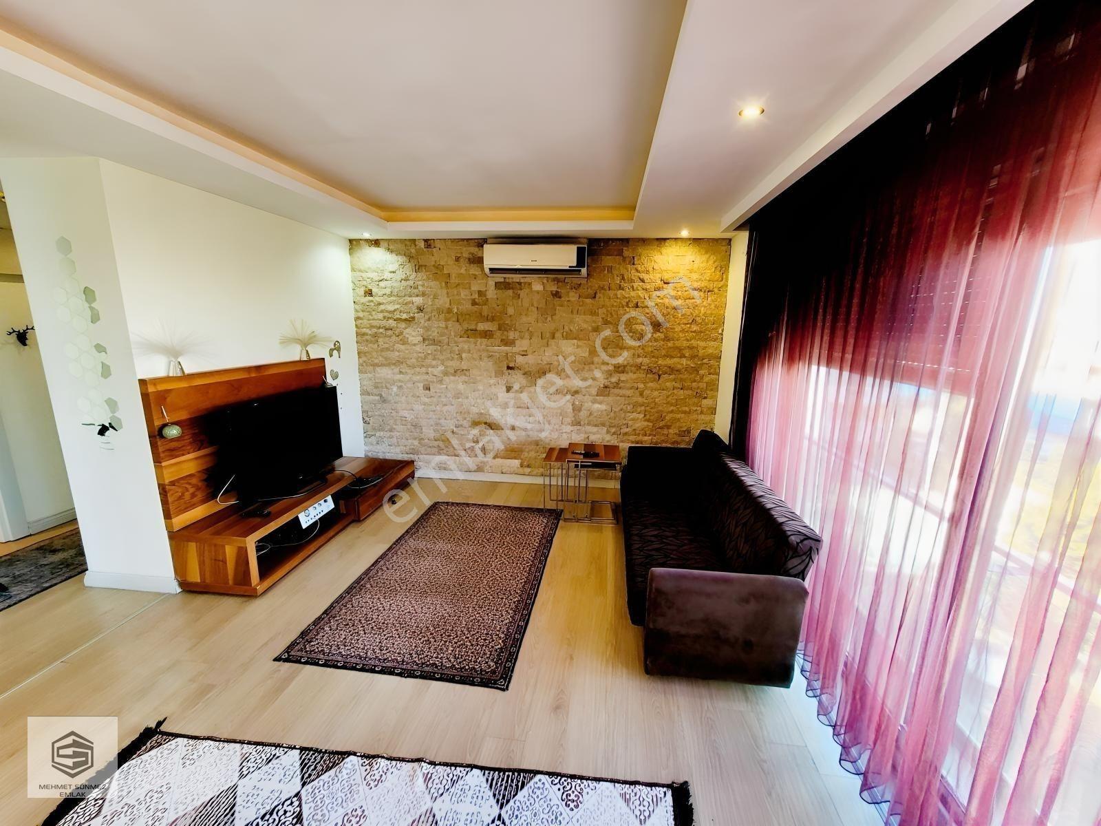 Şirinyalı'da İstinye Avlu Evlerinde Havuza Cephe 1+1 Daire — fotoğraf 2
