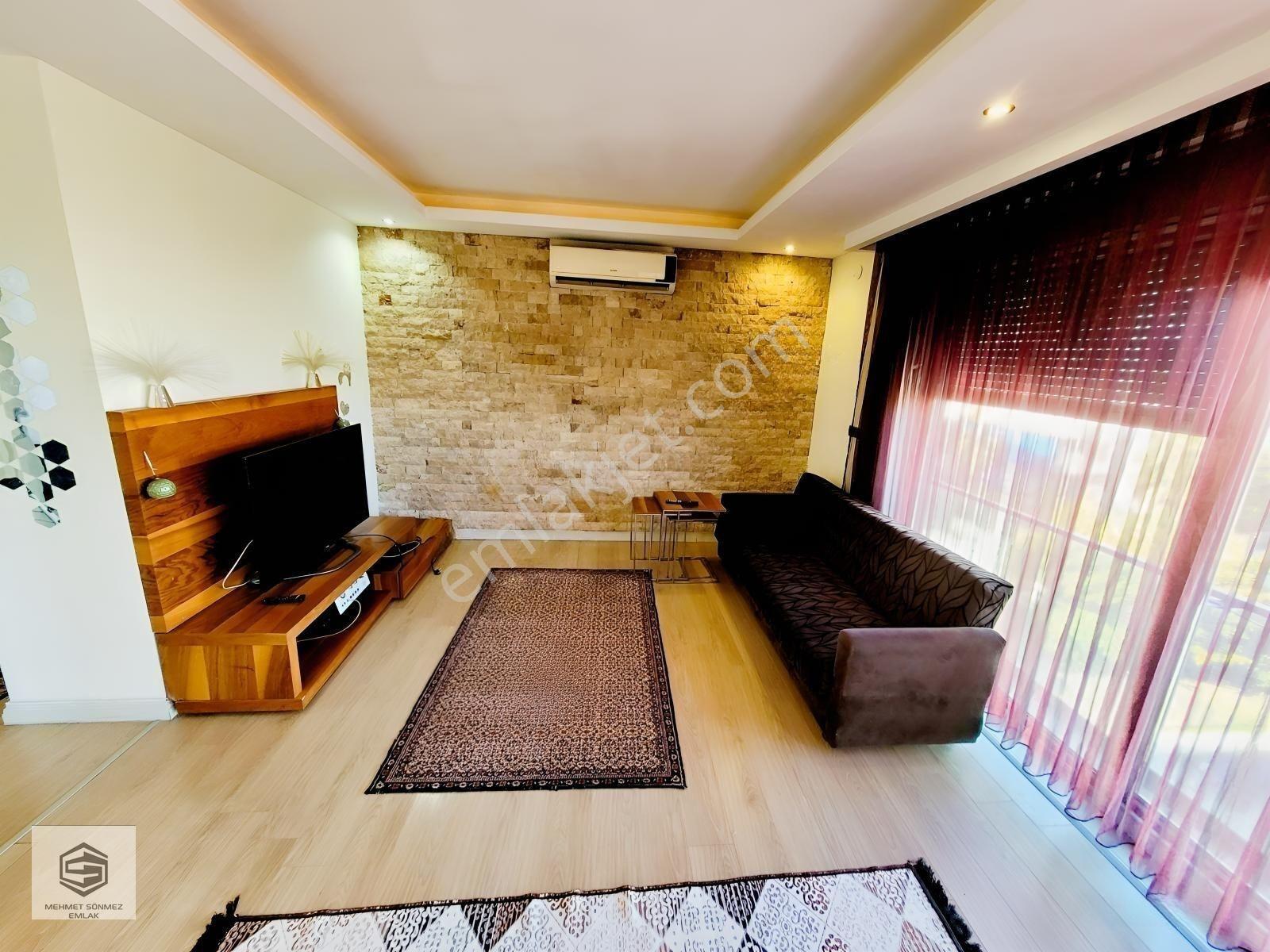 Şirinyalı'da İstinye Avlu Evlerinde Havuza Cephe 1+1 Daire — fotoğraf 3