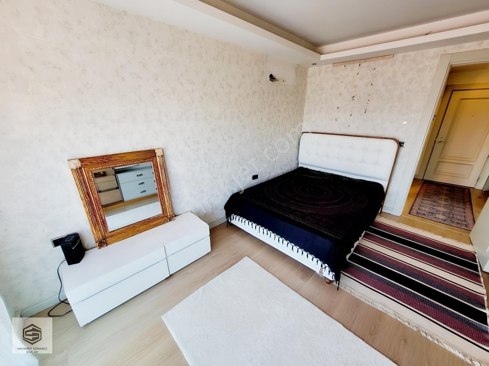 Şirinyalı'da İstinye Avlu Evlerinde Havuza Cephe 1+1 Daire — fotoğraf 6