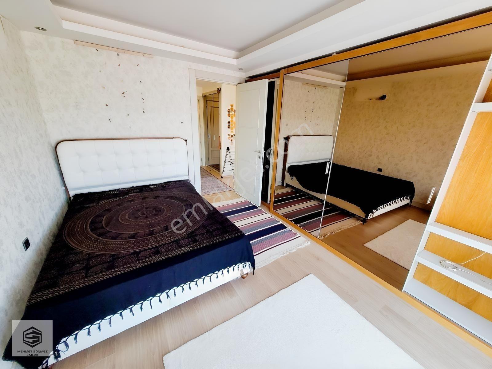 Şirinyalı'da İstinye Avlu Evlerinde Havuza Cephe 1+1 Daire — fotoğraf 9